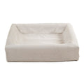 Bia bed dog bed cover sand