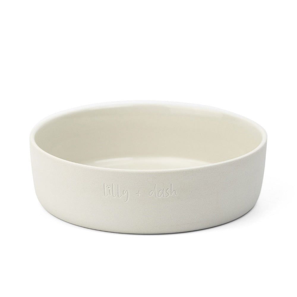 pet bowls